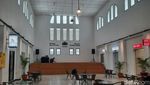Potret Pos Bloc, Tempat Nongkrong Hits di Kota Medan