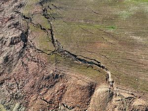 Penyebab Gempa Bumi, Saat Bumi Melepaskan Energi dalam Jumlah Besar