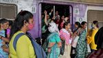 Potret India yang Bakal Jadi Negara dengan Penduduk Terpadat di Dunia