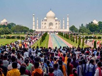 Tahun 2047, India Targetkan Cuan USD 3 Triliun dari Pariwisata