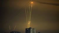 Rudal kembali ditembakkan dari wilayah Belgorod pada 20 Agustus 2022 dini hari. Ada beberapa rudal yang ditembakkan dalam waktu bersamaan.