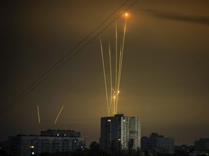 Ngeri! Rudal Hipersonik Rusia 5 Kali Lebih Cepat dari Kecepatan Suara