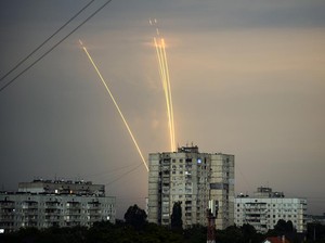 AS-Australia Kompak Tambah Sanksi Dibalas Sesumbar Rusia