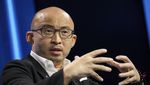 Potret Miliarder Sekaligus Bankir Paling Tenar di China yang Tiba-tiba Hilang