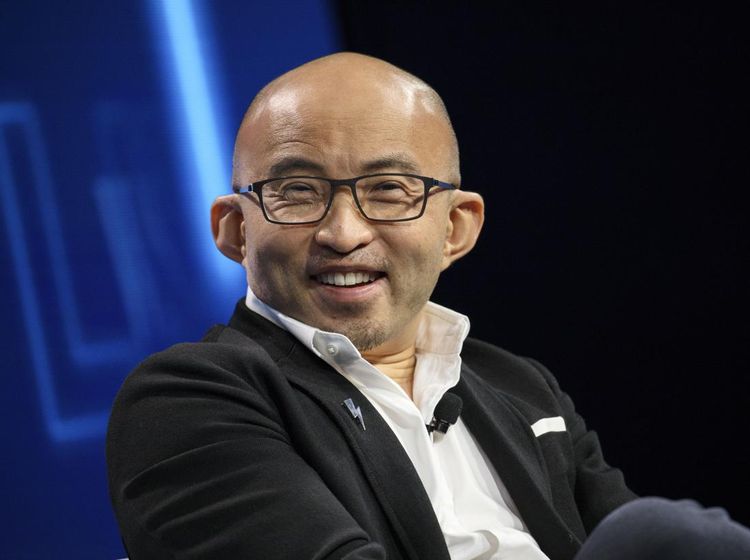 Potret Miliarder Sekaligus Bankir Paling Tenar di China yang Tiba-tiba Hilang