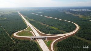 13 Tol Baru Ditarget Beroperasi di 2023, Ini Daftarnya