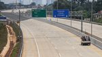 11 Potret Ruas Tol yang Bisa Dilewati Saat Mudik 2023