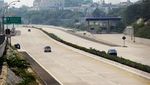 11 Potret Ruas Tol yang Bisa Dilewati Saat Mudik 2023