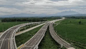 Info Mudik Lebaran 2023: Opsi Ganjil Genap-12 Tol Beroperasi Fungsional
