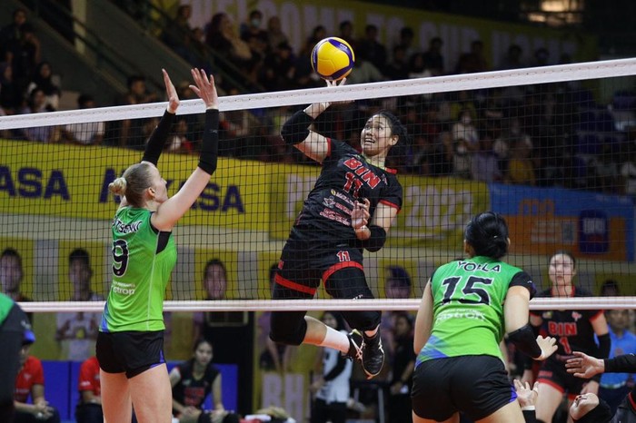 Proliga 2023