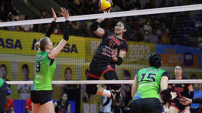 Proliga 2023