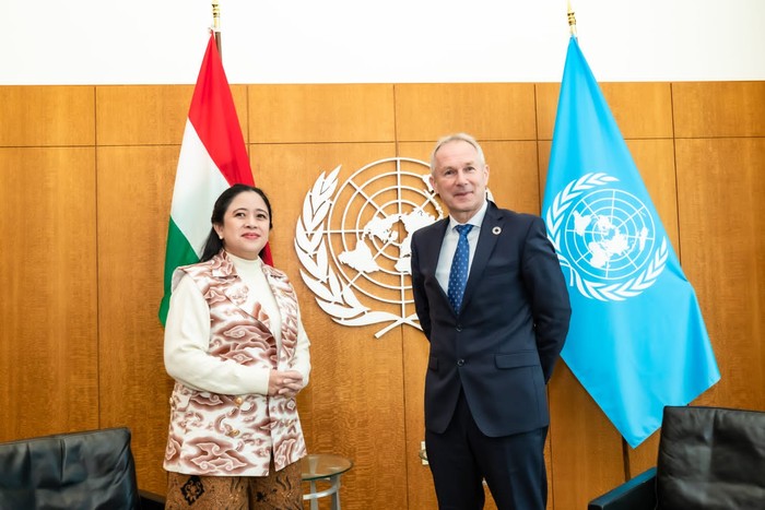 Puan Maharani