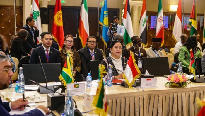 Puan Maharani