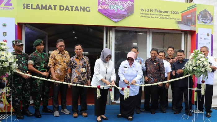 Purworejo Expo 2023