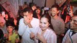 Ini Konsep Ultah Raffi Ahmad dan Nagita Slavina yang Dirancang Rafathar