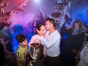 5 Hadiah Mewah Raffi Ahmad dari Nagita Slavina: Jam Tangan hingga Mobil