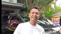 Anang Hermansyah dan Ashanty yang menjadi pasangan fenomenal saat ini dicomblangi oleh Raffi Ahmad. Foto: Ahsan/detikhot