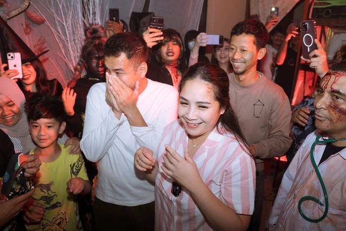 Raffi Nagita ulang tahun Raffi Nagita ulang tahun