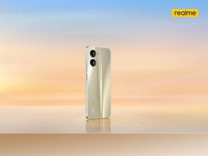 Siap-siap! Realme C Series Punya Standar Baru