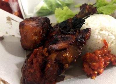 5 Ayam Bakar Rating Tertinggi di Google Ini Nikmat untuk Makan Siang!
