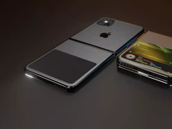 Setelah iPhone Fold, Apple Kabarnya Akan Rilis Model Flip