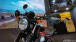 Gantengnya Royal Enfield Scram 411, Motor Petualang Seharga Rp 130 Jutaan