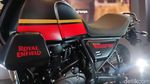 Gantengnya Royal Enfield Scram 411, Motor Petualang Seharga Rp 130 Jutaan