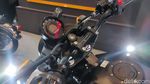 Gantengnya Royal Enfield Scram 411, Motor Petualang Seharga Rp 130 Jutaan