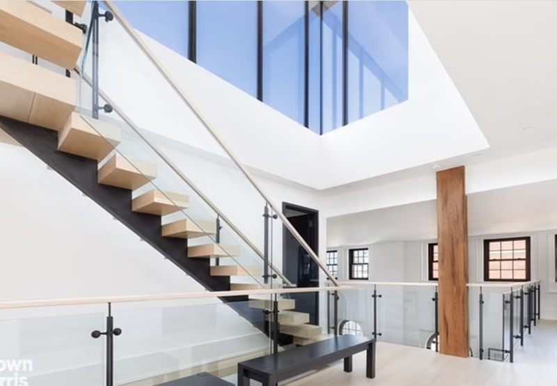 Rumah Jennifer Gates