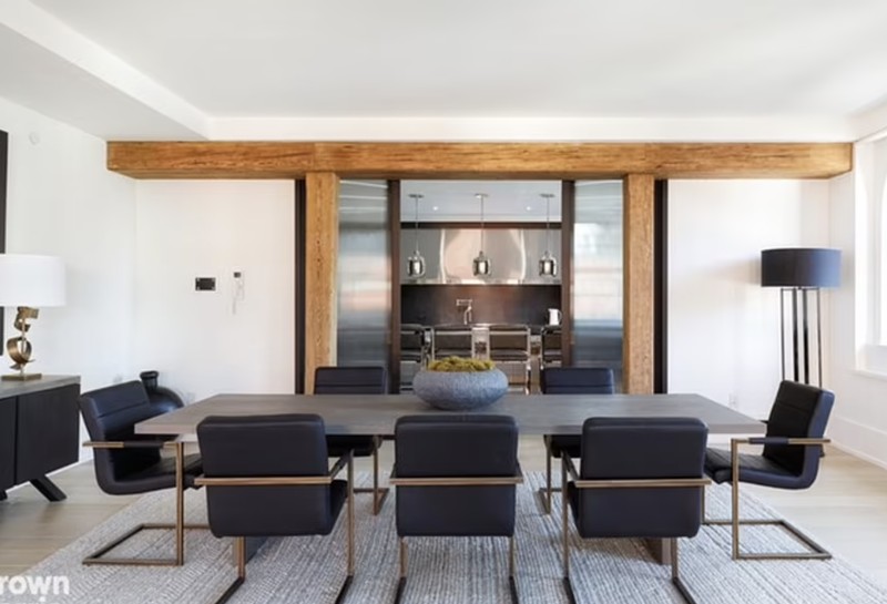 Rumah Jennifer Gates