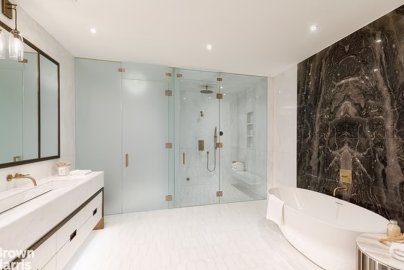 Rumah Jennifer Gates