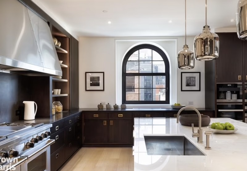 Rumah Jennifer Gates