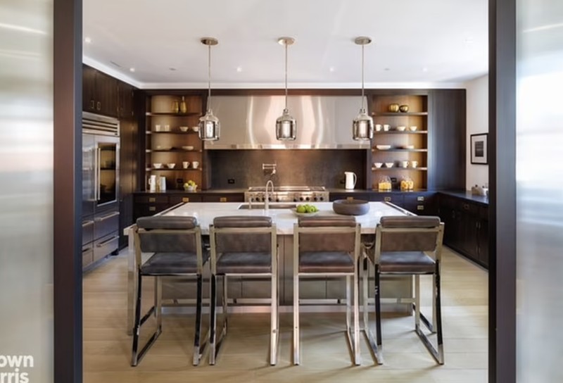 Rumah Jennifer Gates