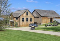 Rumah Jennifer Gates