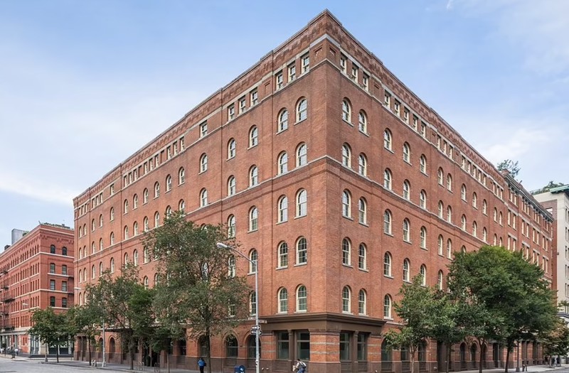 Rumah Jennifer Gates