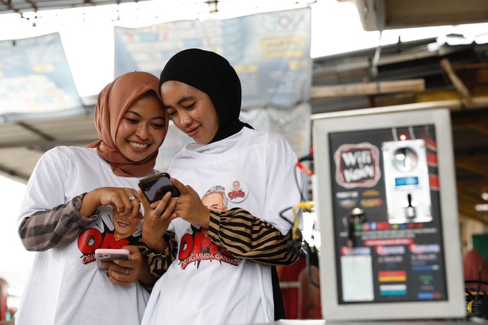 Sahabat Ganjar