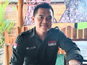 Foto Bugilnya Bikin Heboh, Oknum Sekdes di Purworejo Angkat Bicara