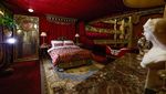 Sensasi Menginap di Gedung Opera Paris, Berminat?