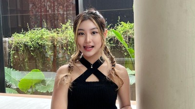 5 Artis Muda Korban Toxic Relationship
