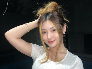Pernah Alami Toxic Relationship, Ini 7 Fakta Shannon Wong