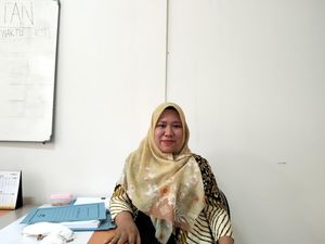 Salah Kaprah pada Merarik