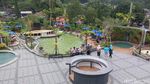 Asyiknya Kungkum Bareng di Whirpool Songgoriti Hot Spring Kota Batu