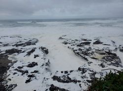 Mengenal Sumur Thor, Lubang Aneh di Laut Oregon