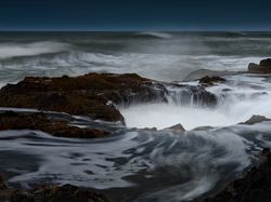 Mengenal Sumur Thor, Lubang Aneh di Laut Oregon