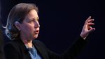 Potret Bos YouTube Susan Wojcicki yang Umumkan Pengunduran Diri