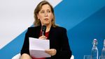 Potret Bos YouTube Susan Wojcicki yang Umumkan Pengunduran Diri