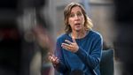 Potret Bos YouTube Susan Wojcicki yang Umumkan Pengunduran Diri
