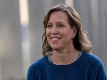 6 Foto Garasi Mendiang Susan Wojcicki yang Disewa Jadi Kantor Pertama Google