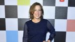 Potret Bos YouTube Susan Wojcicki yang Umumkan Pengunduran Diri
