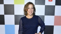 Wojcicki akan diganti oleh Chief Product Officer YouTube Neal Mohan. Roy Rochlin/Getty Images for Youtube.